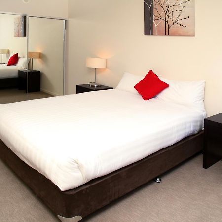 Toowoomba Central Plaza Apartment Hotel Official Ngoại thất bức ảnh
