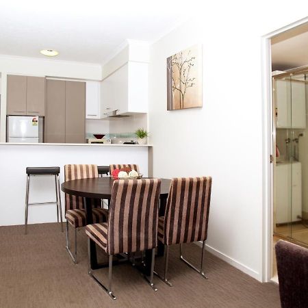 Toowoomba Central Plaza Apartment Hotel Official Ngoại thất bức ảnh