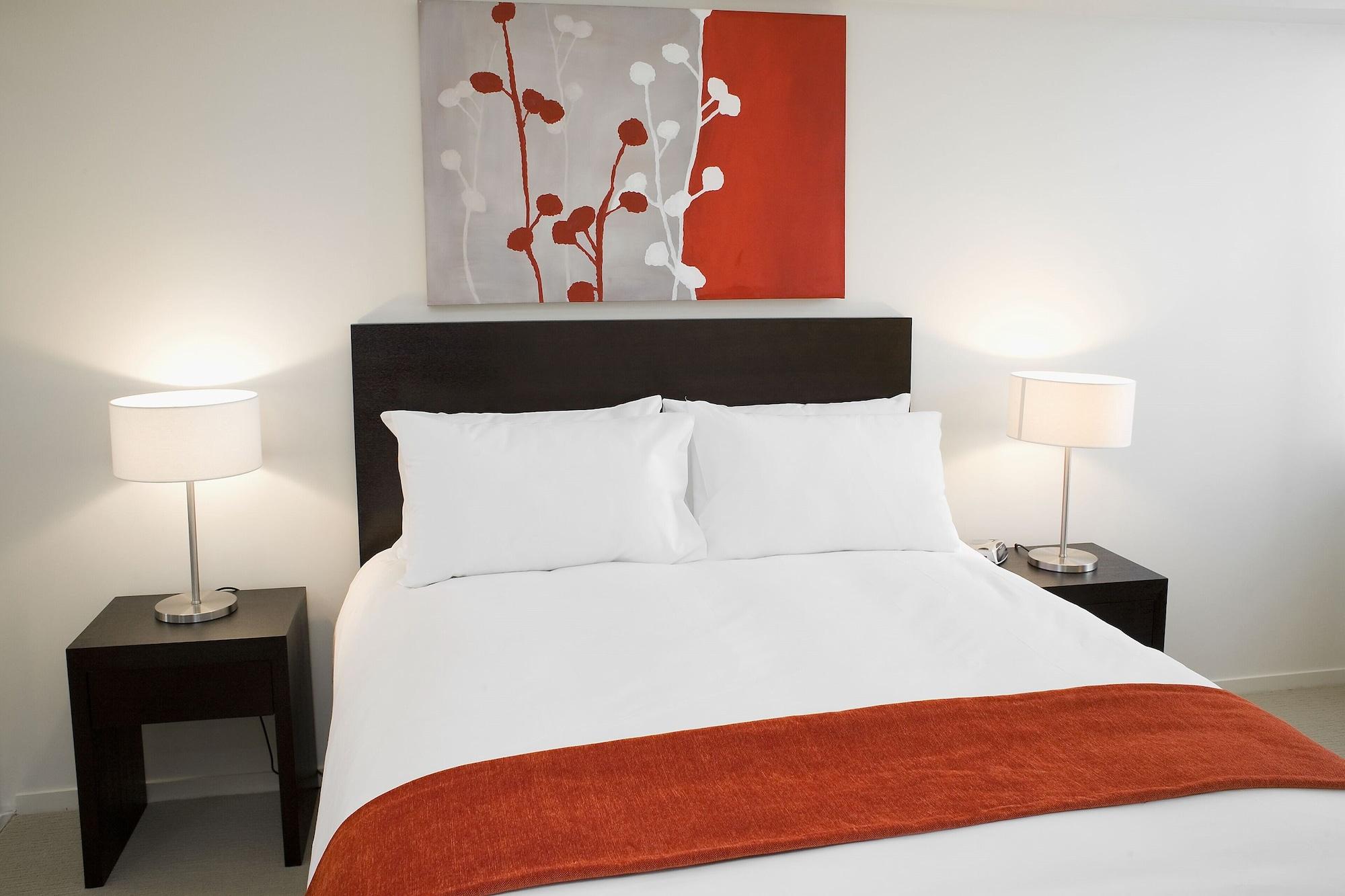 Toowoomba Central Plaza Apartment Hotel Official Ngoại thất bức ảnh