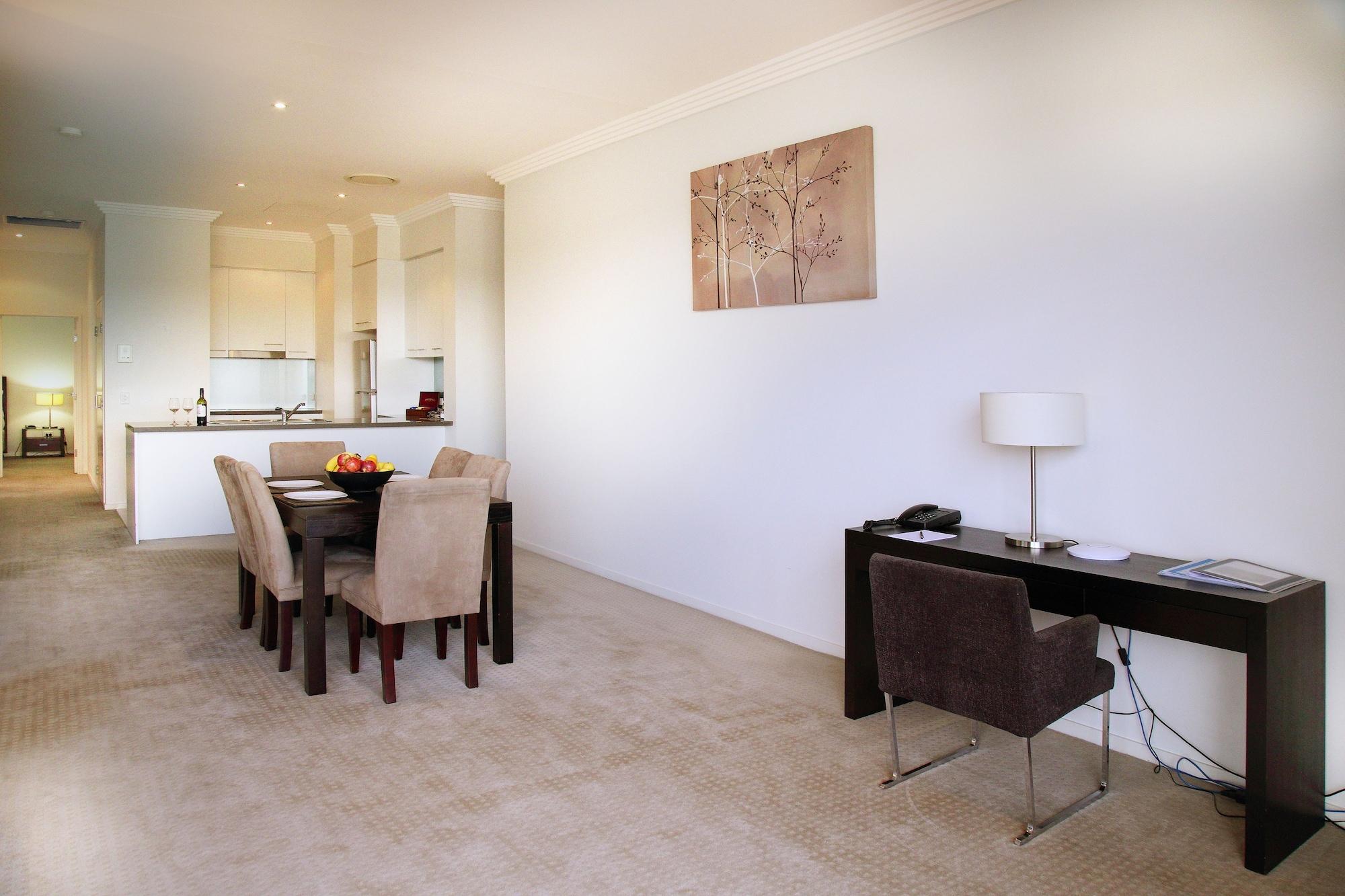 Toowoomba Central Plaza Apartment Hotel Official Ngoại thất bức ảnh