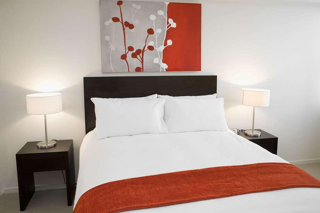Toowoomba Central Plaza Apartment Hotel Official Phòng bức ảnh