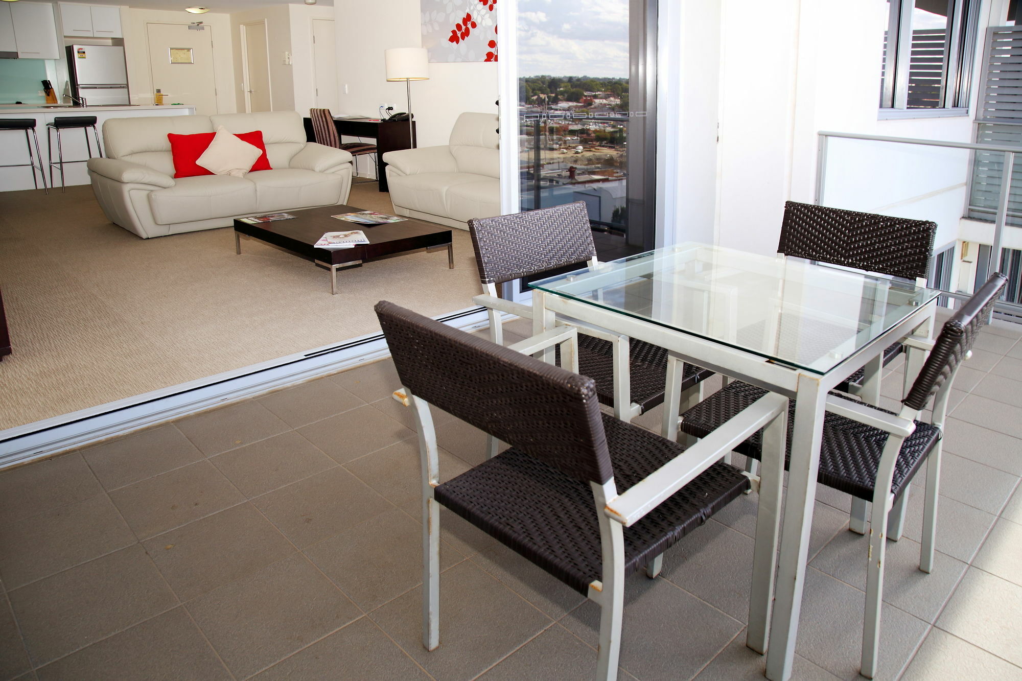 Toowoomba Central Plaza Apartment Hotel Official Ngoại thất bức ảnh