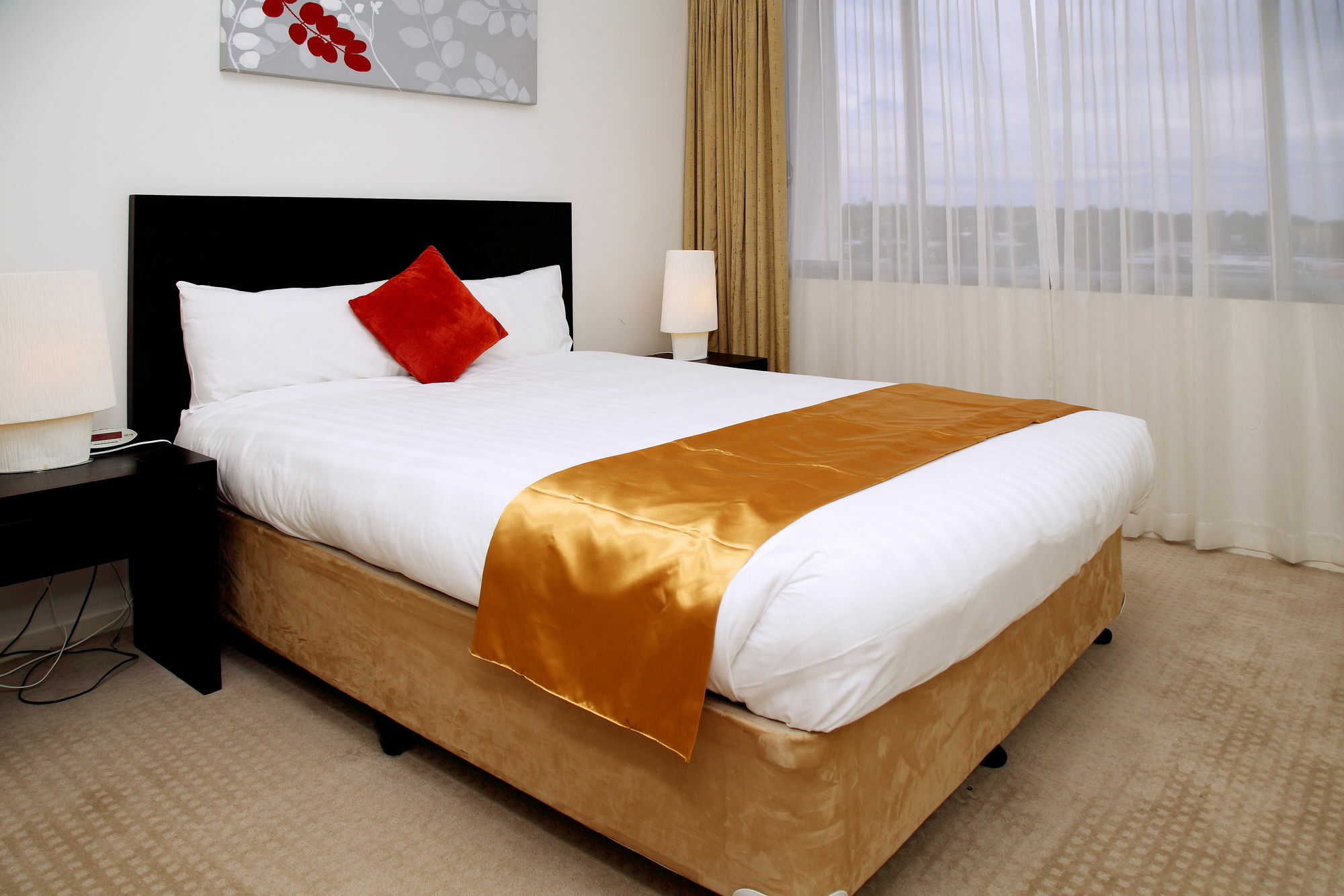 Toowoomba Central Plaza Apartment Hotel Official Ngoại thất bức ảnh
