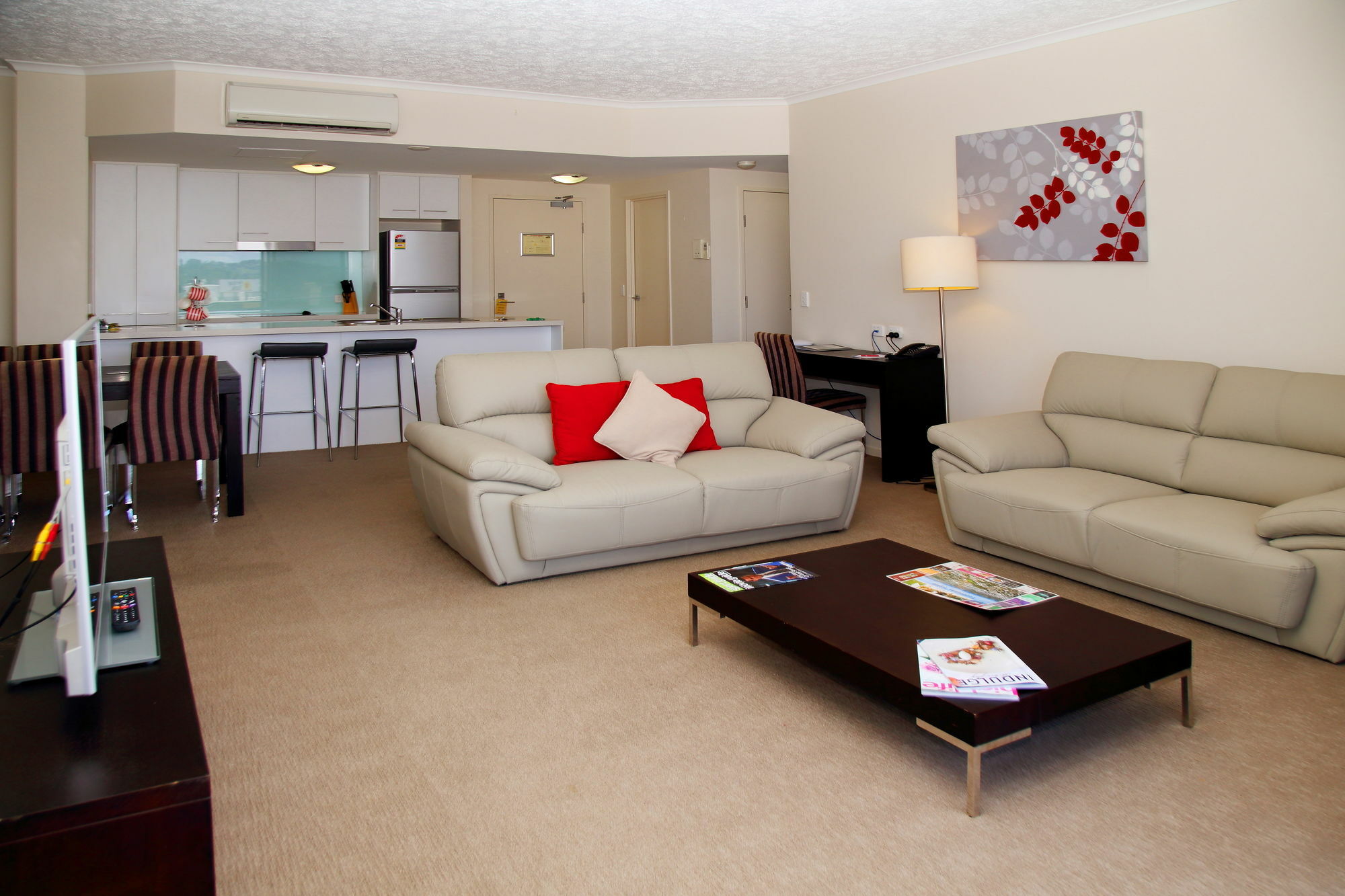 Toowoomba Central Plaza Apartment Hotel Official Ngoại thất bức ảnh