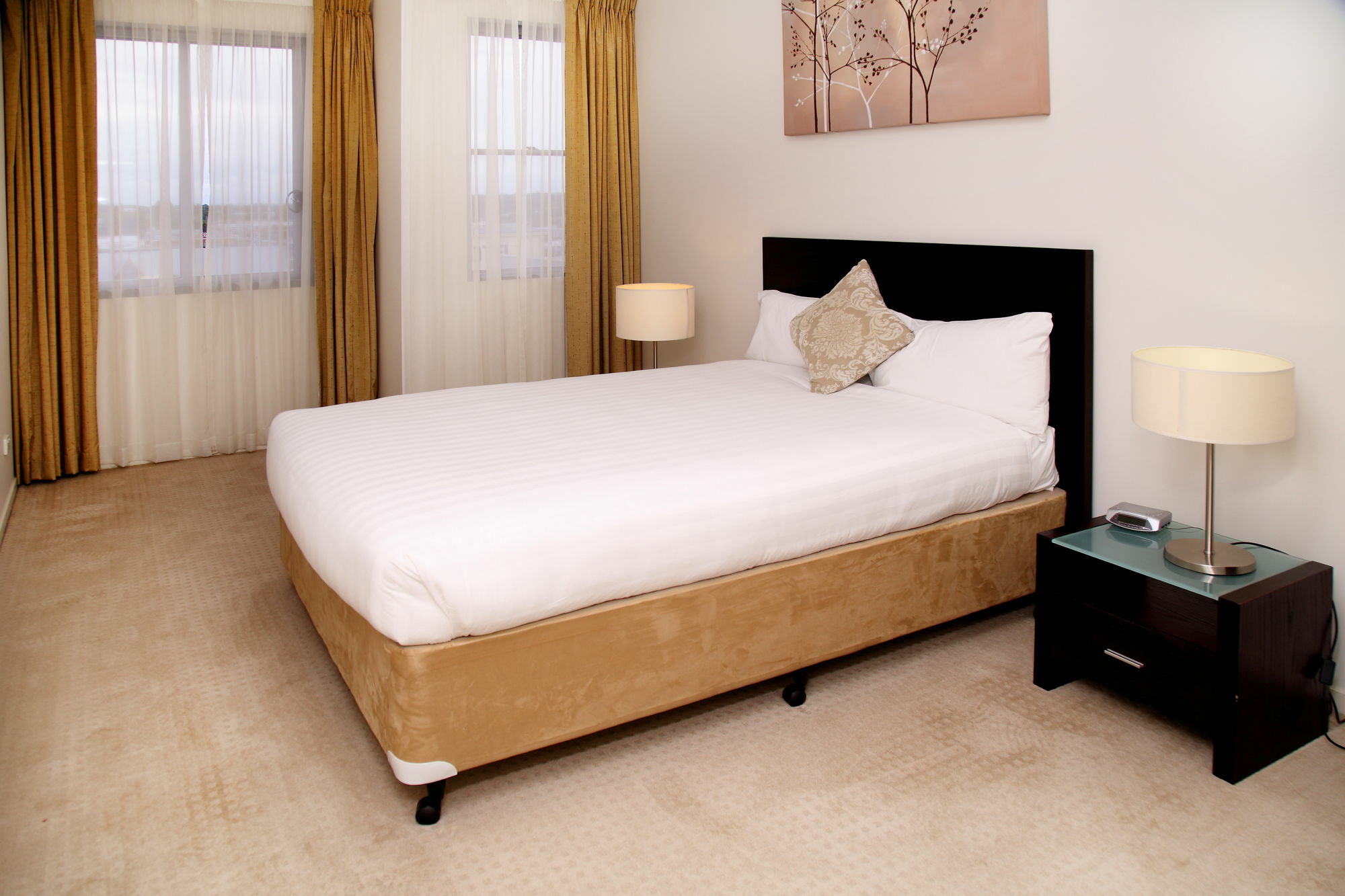 Toowoomba Central Plaza Apartment Hotel Official Ngoại thất bức ảnh