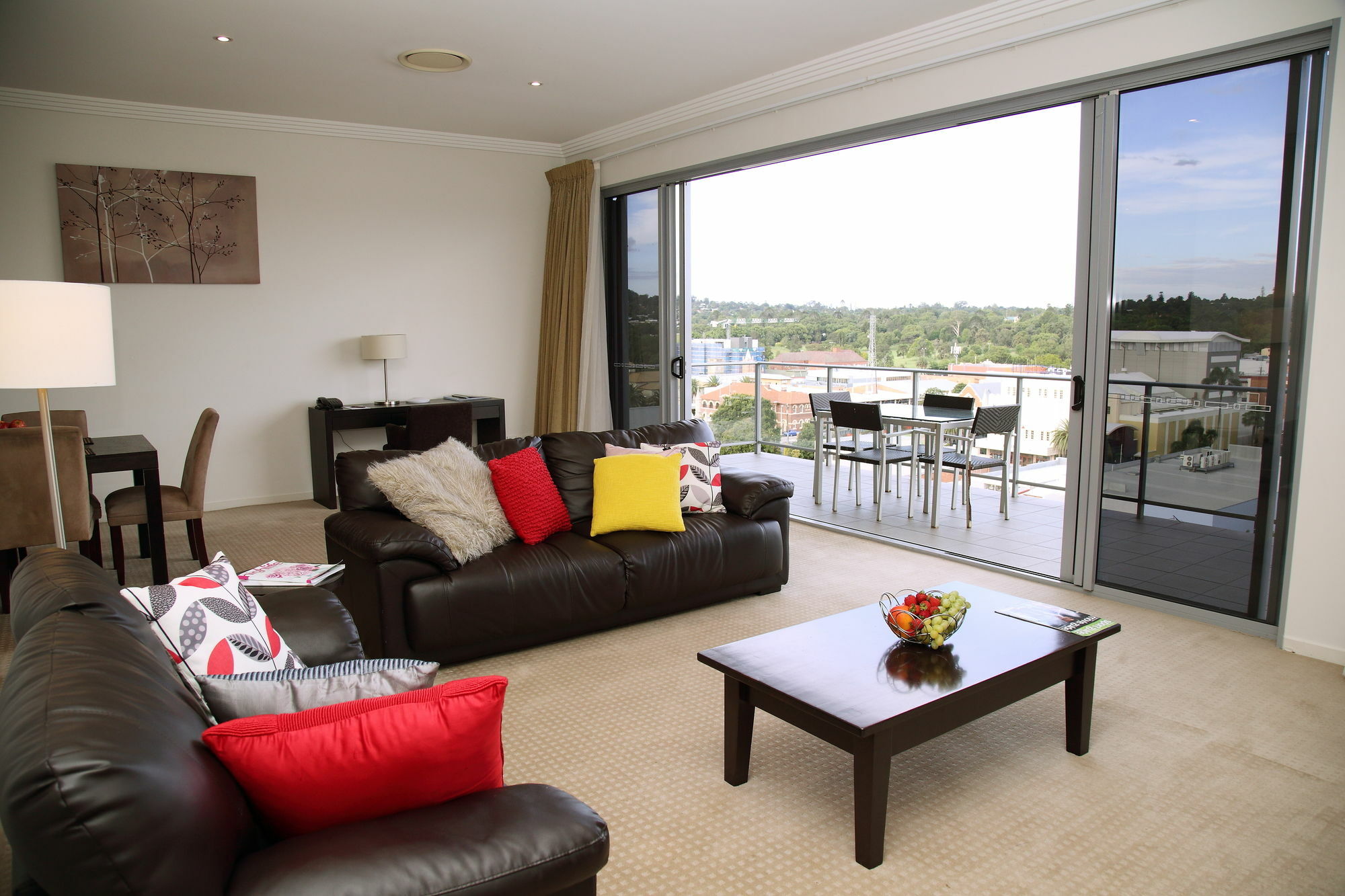 Toowoomba Central Plaza Apartment Hotel Official Ngoại thất bức ảnh