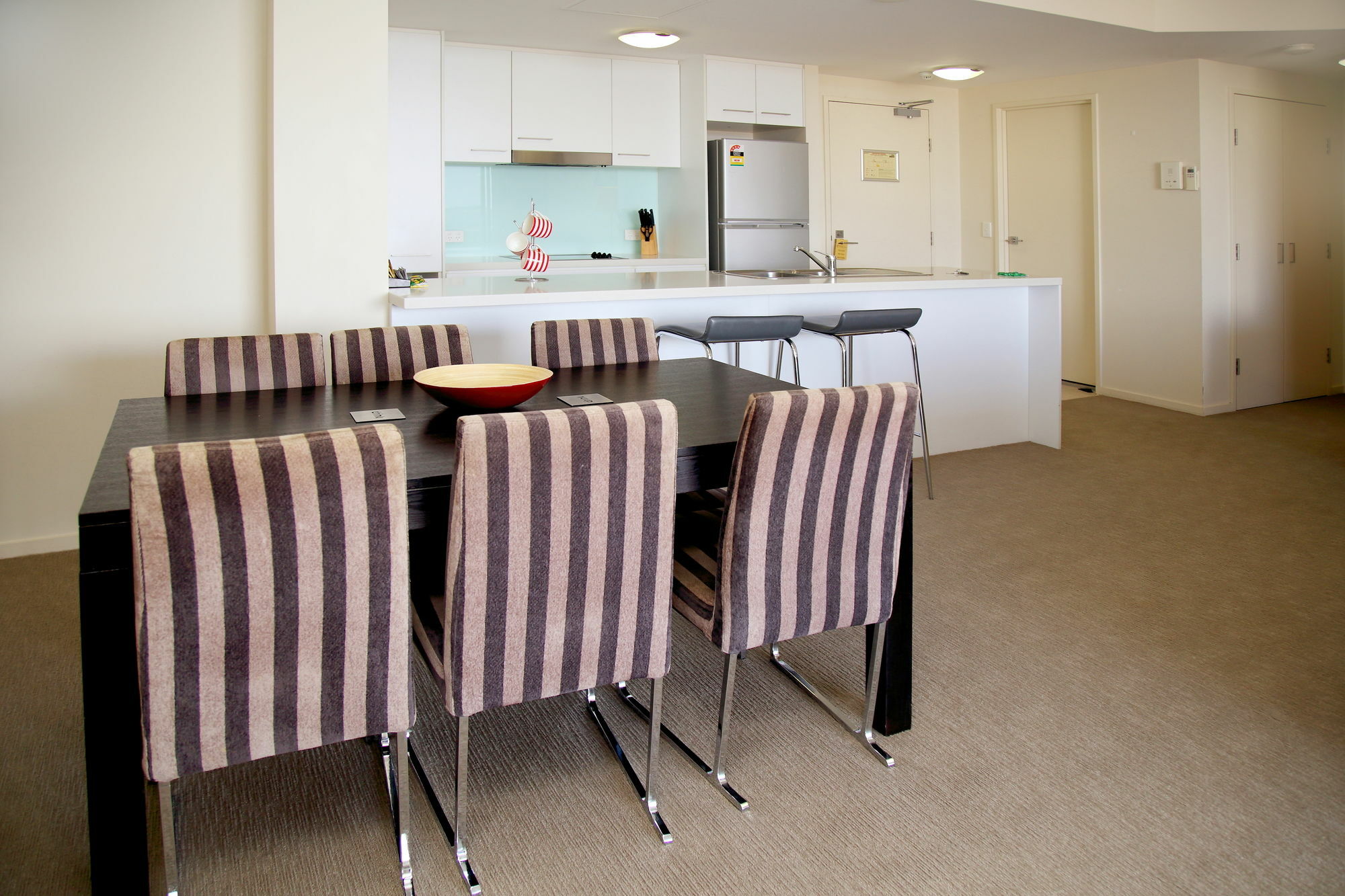 Toowoomba Central Plaza Apartment Hotel Official Ngoại thất bức ảnh