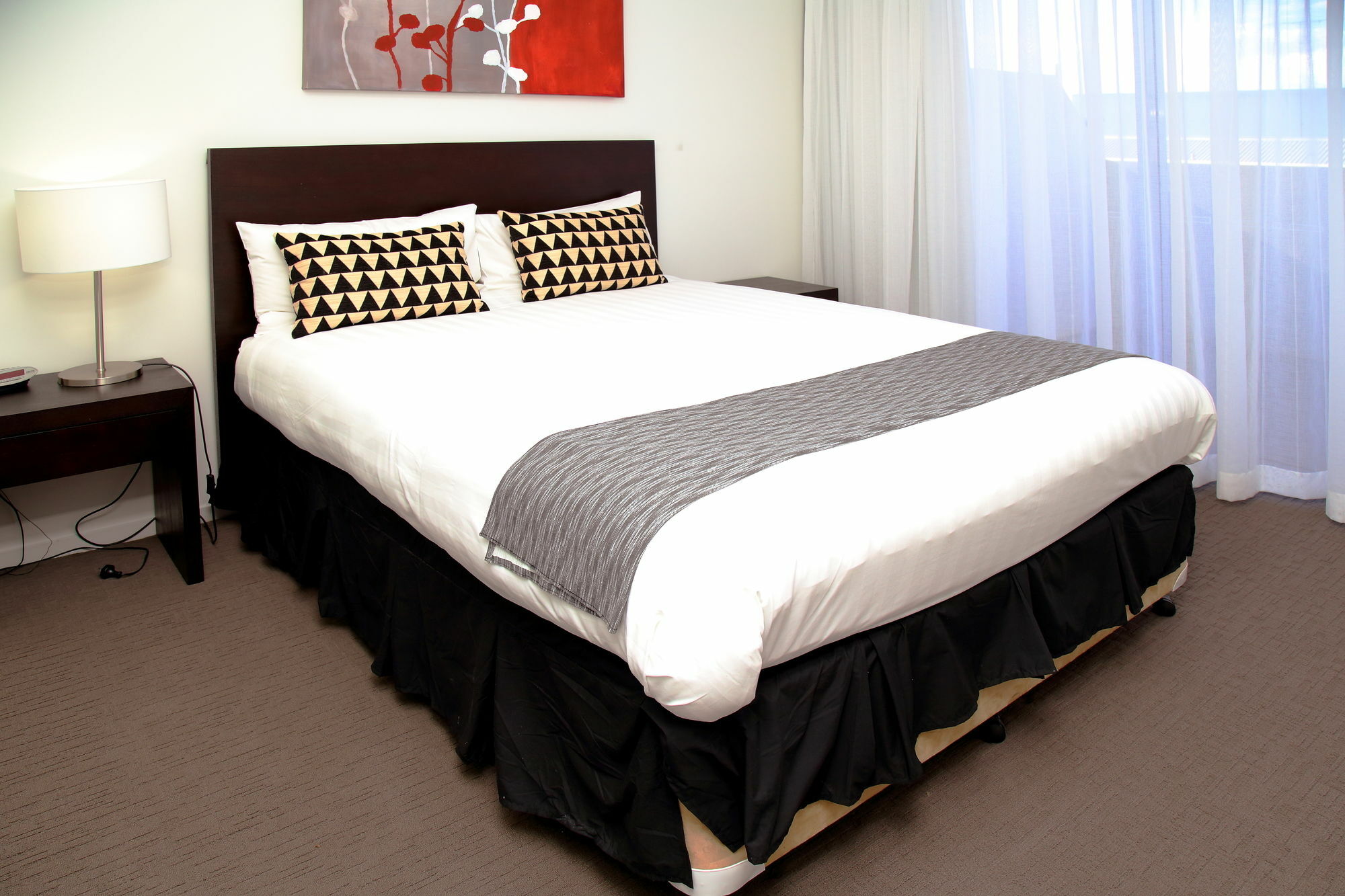 Toowoomba Central Plaza Apartment Hotel Official Ngoại thất bức ảnh