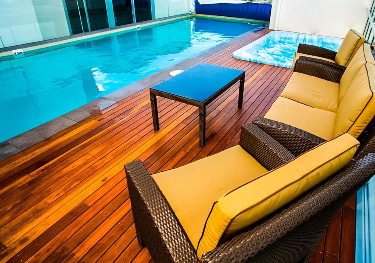 Toowoomba Central Plaza Apartment Hotel Official Ngoại thất bức ảnh