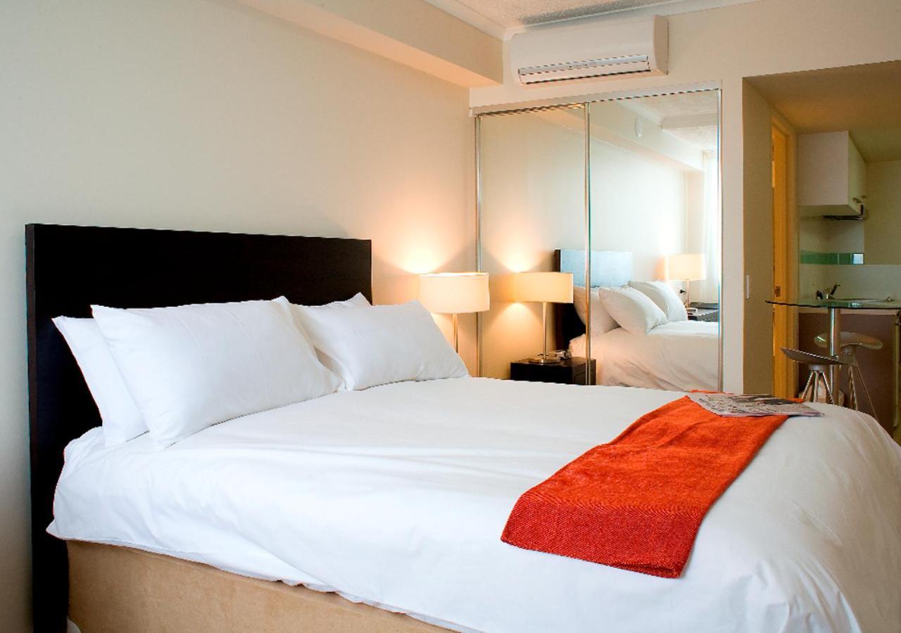 Toowoomba Central Plaza Apartment Hotel Official Ngoại thất bức ảnh